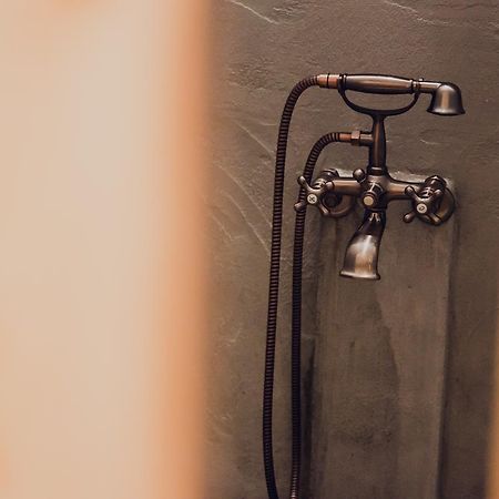 Albergue Altrove House 自在他方 Heng-ch'un Exterior foto