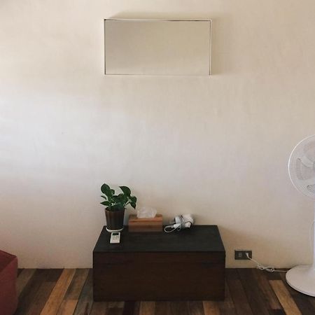 Albergue Altrove House 自在他方 Heng-ch'un Exterior foto