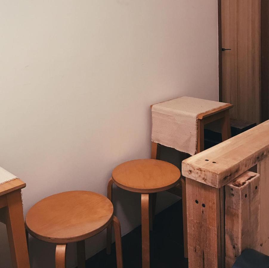 Albergue Altrove House 自在他方 Heng-ch'un Exterior foto