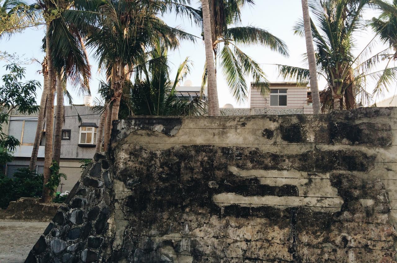 Albergue Altrove House 自在他方 Heng-ch'un Exterior foto