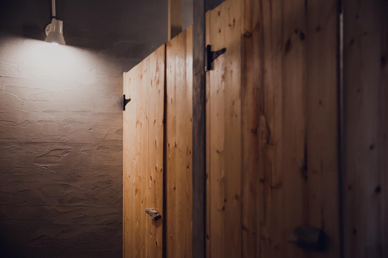 Albergue Altrove House 自在他方 Heng-ch'un Exterior foto