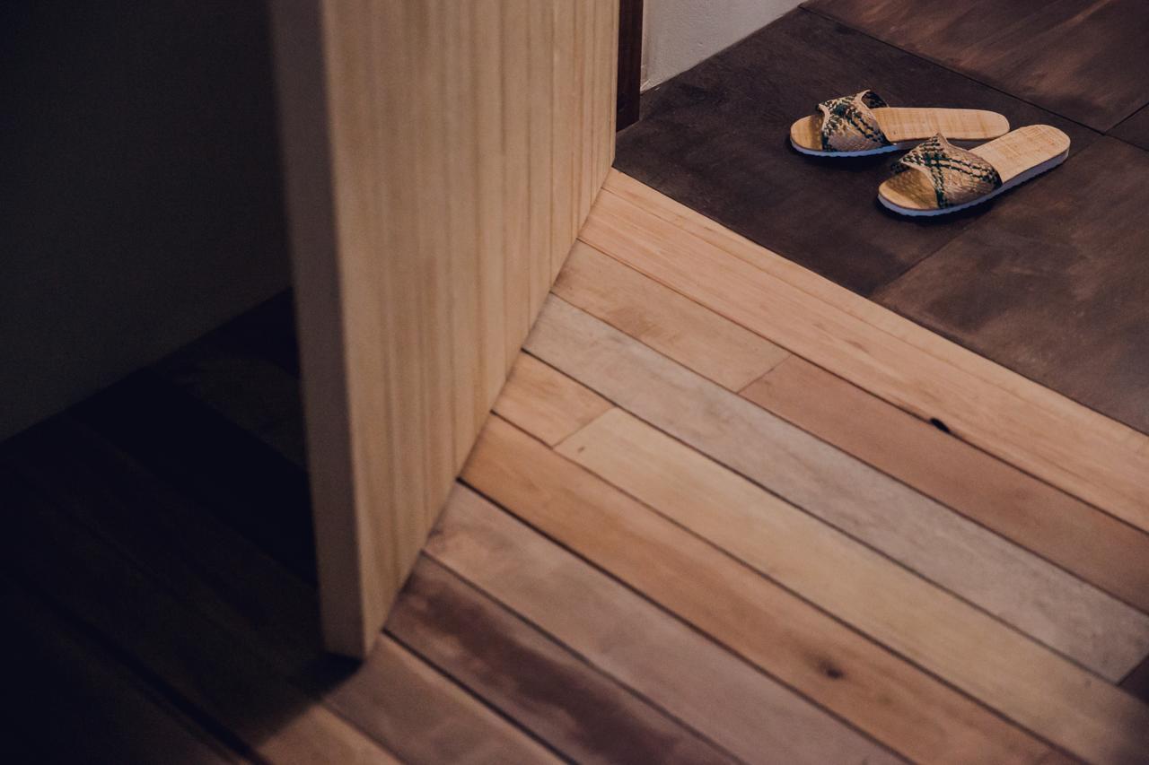 Albergue Altrove House 自在他方 Heng-ch'un Exterior foto
