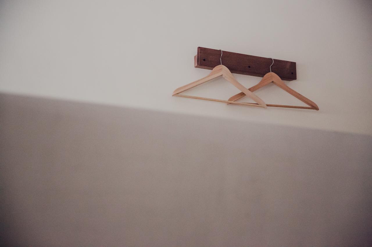 Albergue Altrove House 自在他方 Heng-ch'un Exterior foto