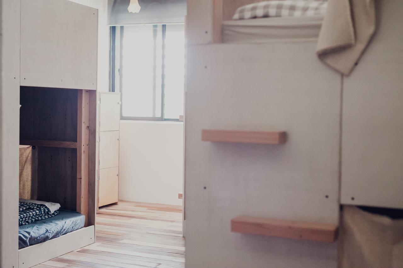 Albergue Altrove House 自在他方 Heng-ch'un Exterior foto
