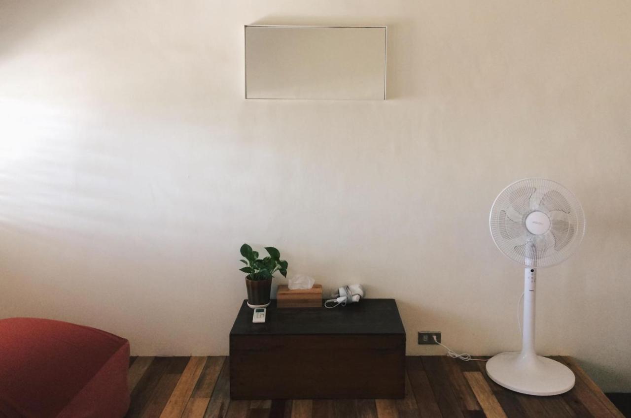 Albergue Altrove House 自在他方 Heng-ch'un Exterior foto